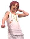 timayy emote for Discord
