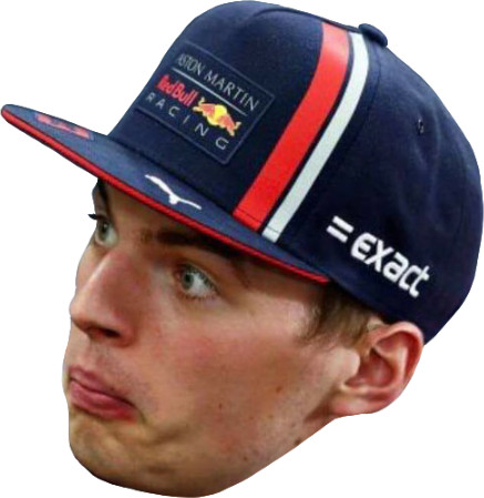 verstappen_really emote for Discord