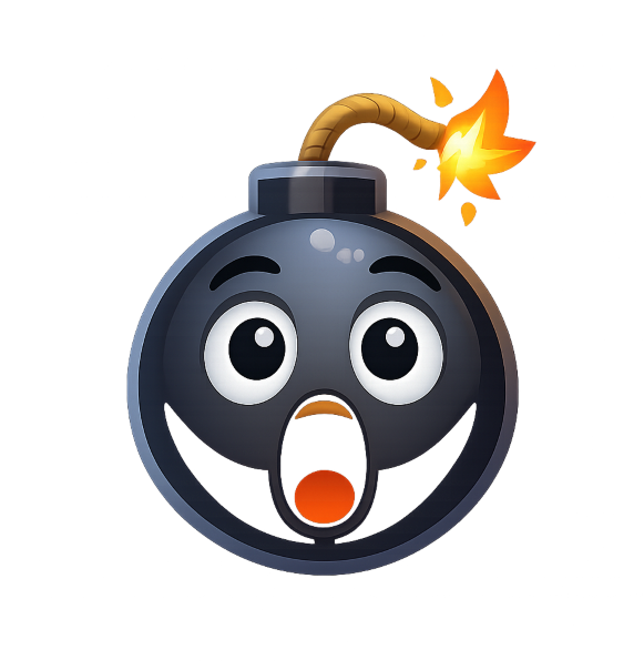 Skylar_shy emote for Discord