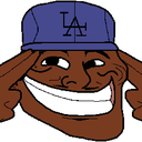 DaBaby_troll emote for Discord