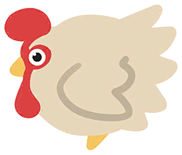 HenHen emote for Discord
