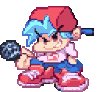 bf_pixel_idle emote for Discord