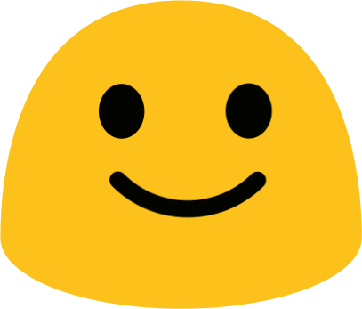 WinkingBlob1 emote for Discord