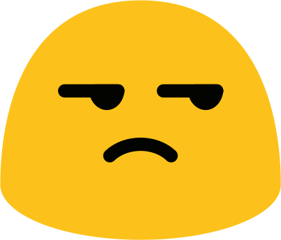 WhateverBlob emote for Discord