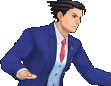 phoenixSlam emote for Discord