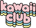 kawaii_club emote for Discord