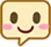 cuteface emote for Discord