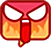 furyface emote for Discord