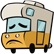 sadrv emote for Discord