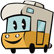 happyrv emote for Discord