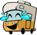 tearsrv emote for Discord