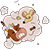 fightmeox emote for Discord