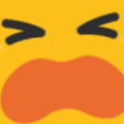 saddblob emote for Discord