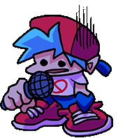 FNF emote for Discord