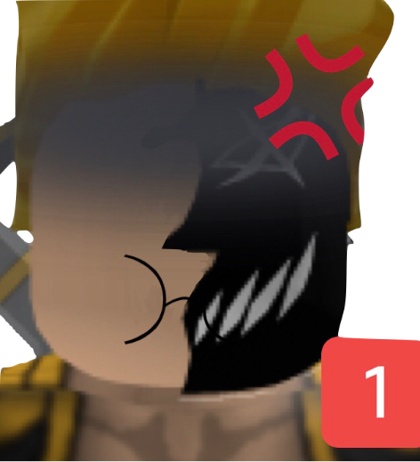 Kujoh_Ping emote for Discord