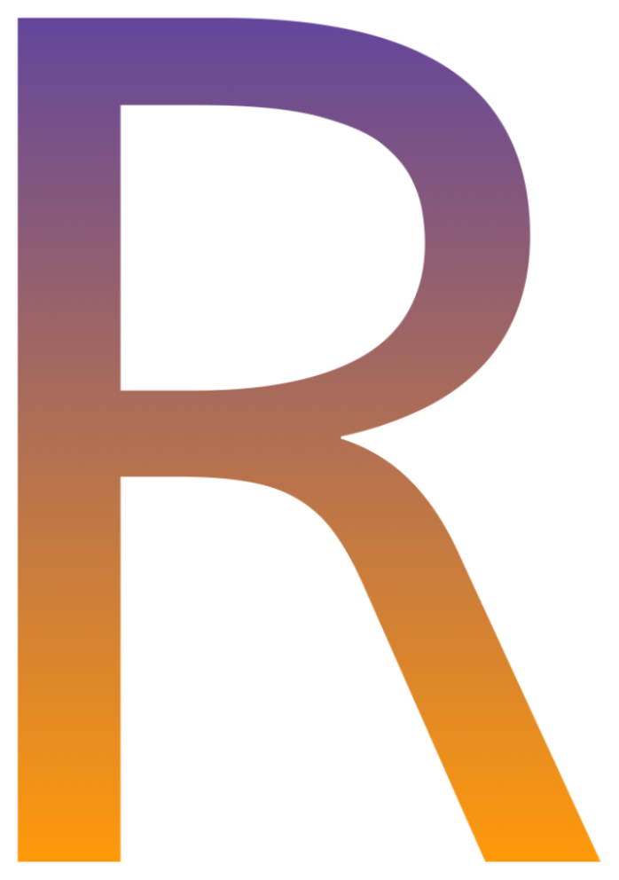 letter_r emote for Discord