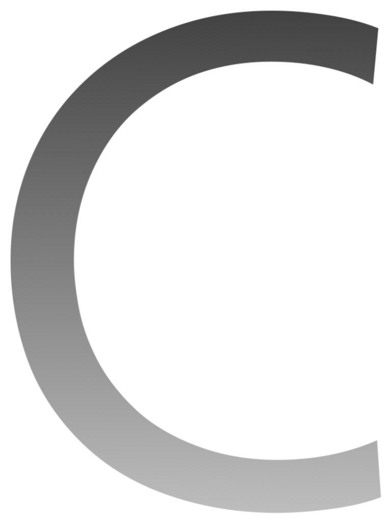 letter_c emote for Discord