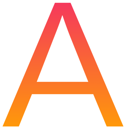 letter_a emote for Discord