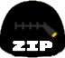 ZIP emote for Discord