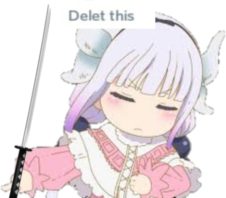 deletethis emote for Discord