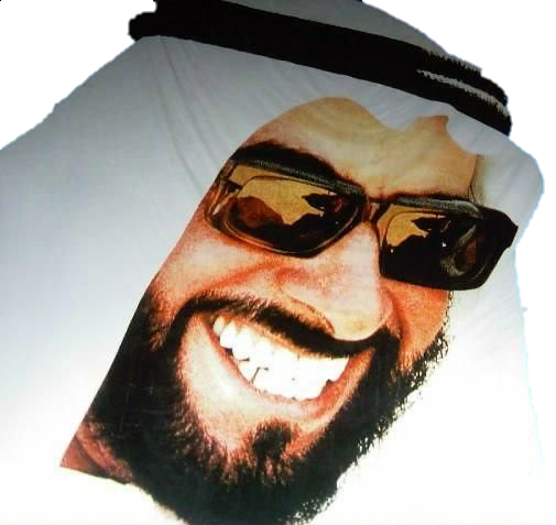 AbsolutelyHalal emote for Discord