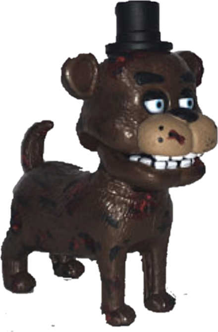 Abomination emote for Discord