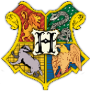 Hogwarts emote for Discord