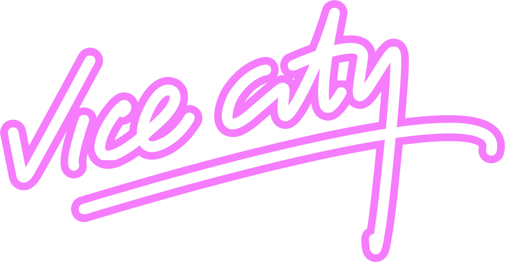 GTA_VC_logo emote for Discord