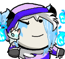 panda_yumiko emote for Discord
