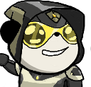 panda_ember emote for Discord