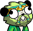 panda_bodvar emote for Discord