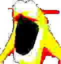 WOAH emote for Discord
