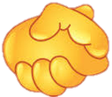 handshake2 emote for Discord