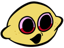 monster_poggers emote for Discord