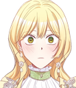 blush_aria emote for Discord