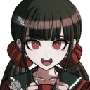 MakiExcited emote for Discord