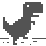 dinosaur emote for Discord