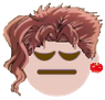 pensiveyoin emote for Discord