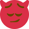 im_evil_and_i_know_it emote for Discord