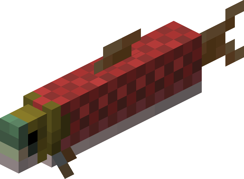 salmon emote for Discord