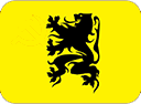 flag_vlaanderen emote for Discord