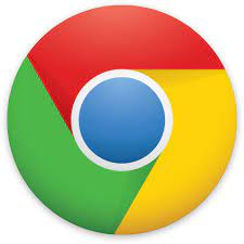 Chrome emote for Discord