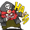 Lol emote for Discord