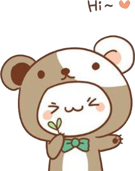 hi emote for Discord