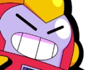 Surge emote for Discord