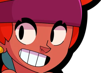 Amber emote for Discord