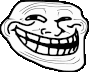 trolltrain emote for Discord