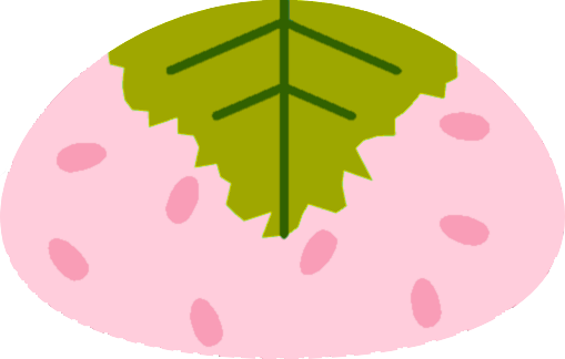 sakuramochi emote for Discord