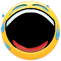LMBO emote for Discord