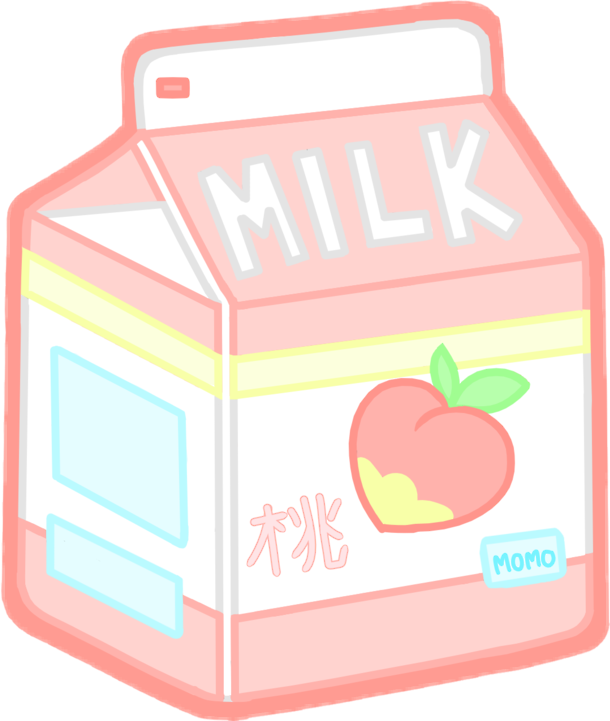 kawaii_milk_carton emote for Discord